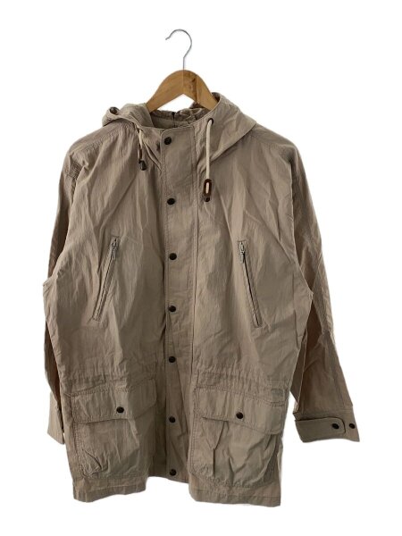 L.L.Bean(エルエルビーン) / 80～90s/コットンマウンテンパーカー/M 