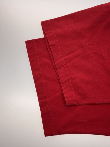 BALENCIAGA(バレンシアガ) / 22SS/パフォーマンスロゴT/2/コットン/RED