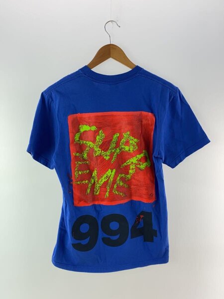 Supreme(シュプリーム) / 24SS/PAINT TEE/S/コットン/BLU | 古着の販売 