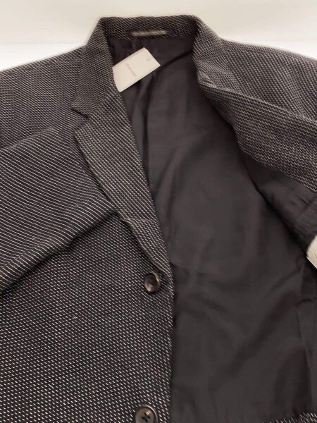 yohji yamamoto POUR HOMME(ヨウジヤマモトプールオム) / 95ss/刺し子 