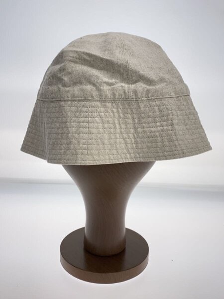 neeページ KIJIMA TAKAYUKI(キジマタカユキ) / PAPER LINEN SAILOR HAT/--/CRM
