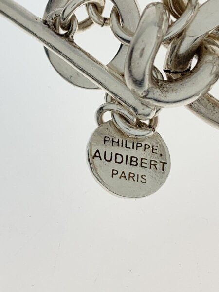 PHILIPPE AUDIBERT(フィリップ オーディベール) / チェーン 
