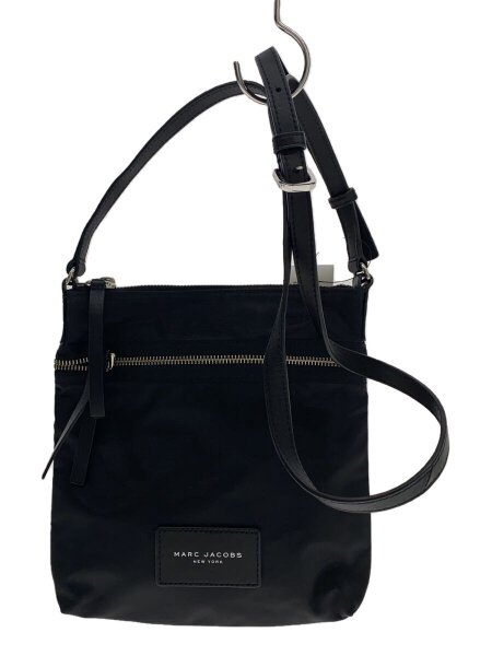 MARC JACOBS(マークジェイコブス) / ナイロンショルダーバッグ 