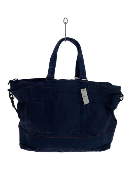 K*o様 BRIEFING×BEAMS 別注 MIL TRAINING TOTE Amazon | [ビームスプラス] BRIEFING 別注 “MIL TRAINING TOTE”NAVY