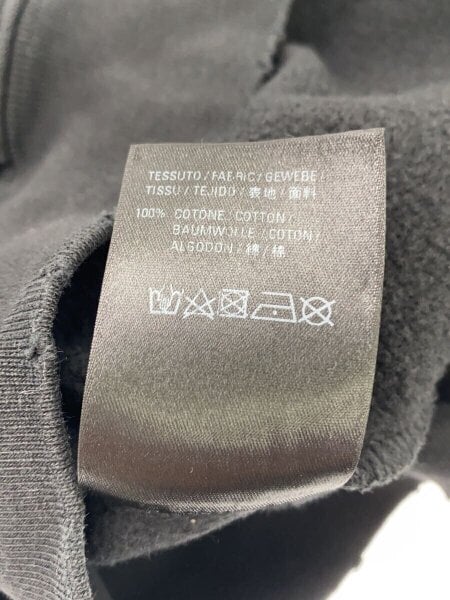 BALENCIAGA(バレンシアガ) / 21ss/I Love You/パーカー/XXS/コットン