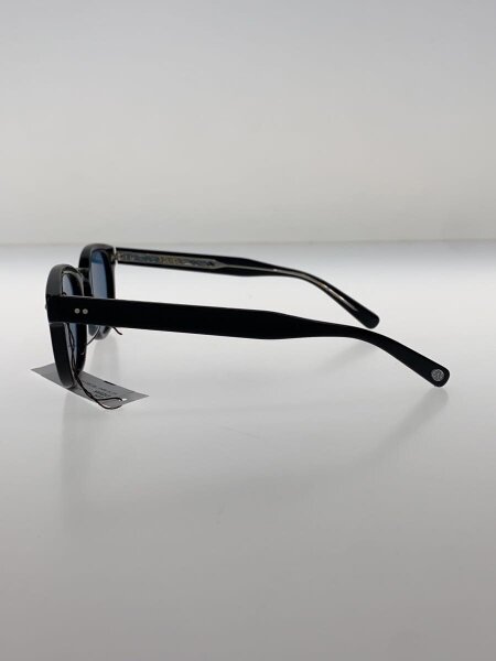 EYEVAN / Webb(49) PBK/サングラス/セルロイド/BLK/BLU/メンズ// EYEVAN(アイヴァン) / Webb(49) PBK/サングラス/セルロイド/BLK/BLU