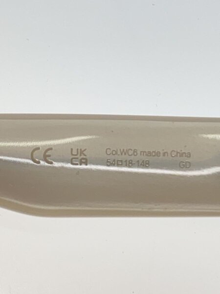 GENTLE MONSTER(ジェントルモンスター) / SOUND NET/54□18 148