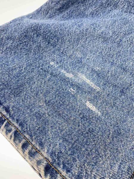 Carhartt(カーハート) / ペインターパンツ/40/デニム/BLU/B73 DST