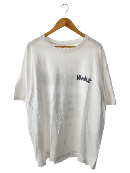 wake sapporo ごま太郎 Tシャツ ennoy everyone その他ブランド(ソノタブランド) / MINNANO/wake sapporo ごま太郎/T