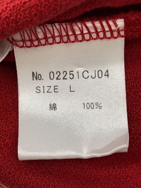 HYSTERIC GLAMOUR(ヒステリックグラマー) / ジャケット/L/HG TEAM LOGO