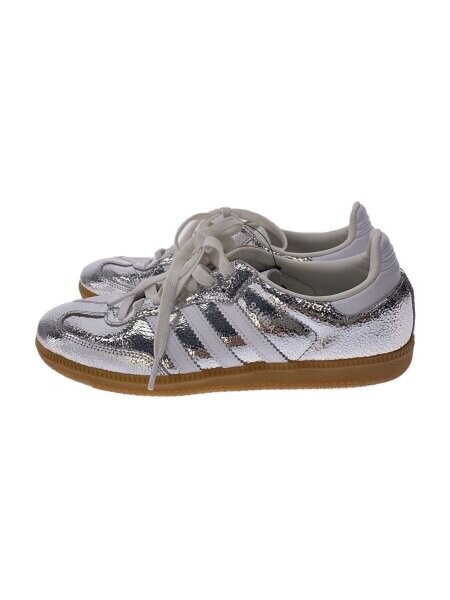adidas(アディダス) / SAMBA OG_サンバ OG/24.5cm/SLV// | 中古品の 