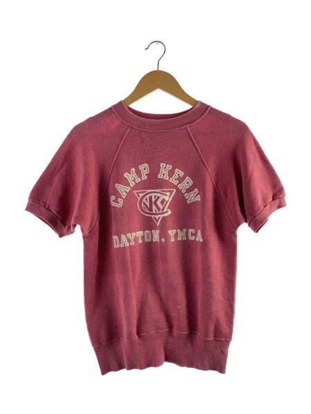C.E Cavempt ラグランスウェット ワッペン ロゴ 2トーン M | COMMUNITY.LK