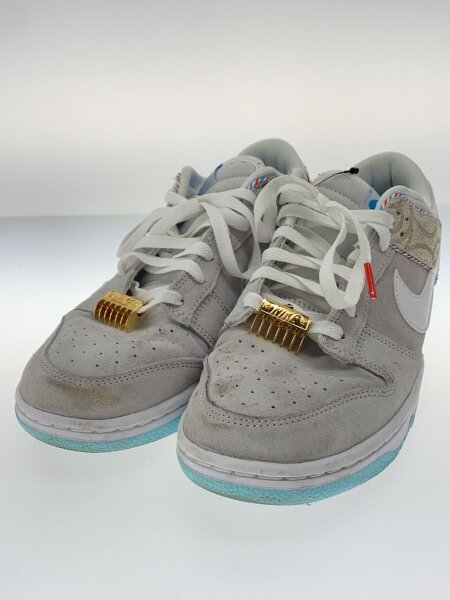 NIKE(ナイキ) / DUNK LOW SE BARBER SHOP_ダンク ロー レトロ SE 