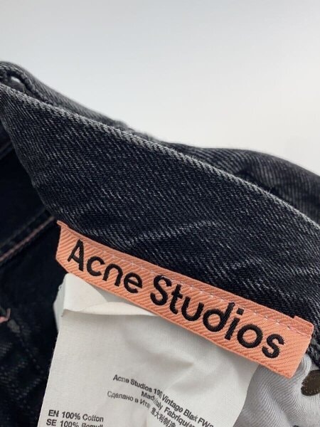 Acne Studios(Acne)(アクネストゥディオズ(アクネ)) / 1992M Vintage 