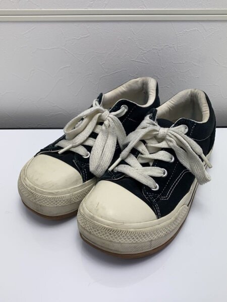 CONVERSE(コンバース) / ALL STAR BOARDERSTAR OX/26cm/BLK/1SD830 