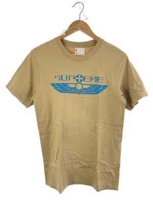 Supreme(シュプリーム) / 03SS Popcorn Tee/ポップコーンTシャツ/L