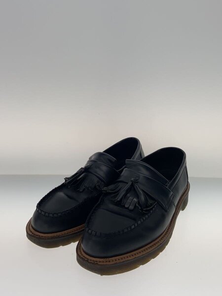 Dr.Martens(ドクターマーチン) / ADRIANタッセルローファー/UK8/BLK