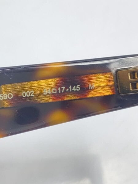 BOTTEGA VENETA(ボッテガヴェネタ) / メガネ/ウェリントン