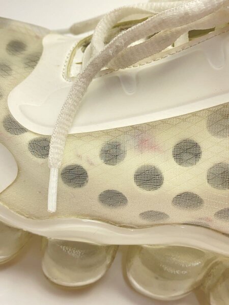 新品未使用未試着grounds JEWELRY LUCENT 24cm-25㎝