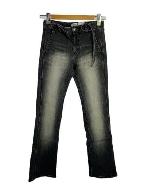 パンツ melt the lady denim 19 melt the lady denim19 パンツ