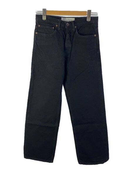 DAIRIKU(ダイリク) / 24AW/別注/Rigid Straight Denim Pants/27/デニム 