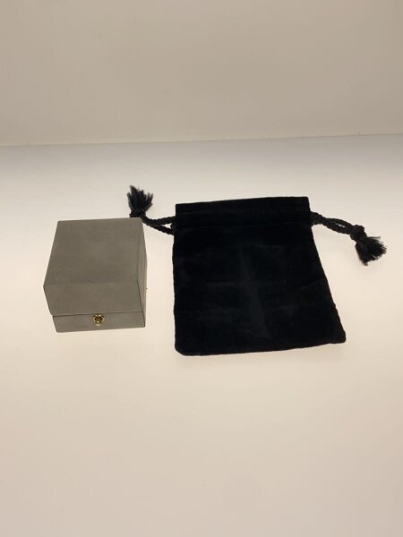 HERMES(エルメス) / サンチュール ベルト リング/--/12号/SLV/メンズ