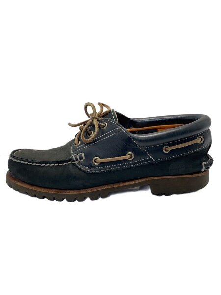 Timberland(ティンバーランド) / 3eye/デッキシューズ/US8/BLK/19592