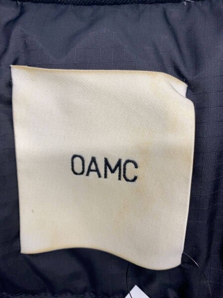 OAMC(OVER ALL MASTER CLOTH)(オーエーエムシー(オーバーオール