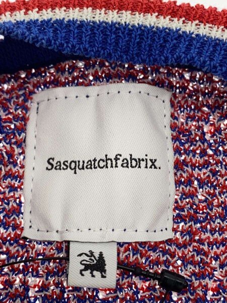Sasquatchfabrix.(サスクワッチファブリックス) / ニット・セーター 
