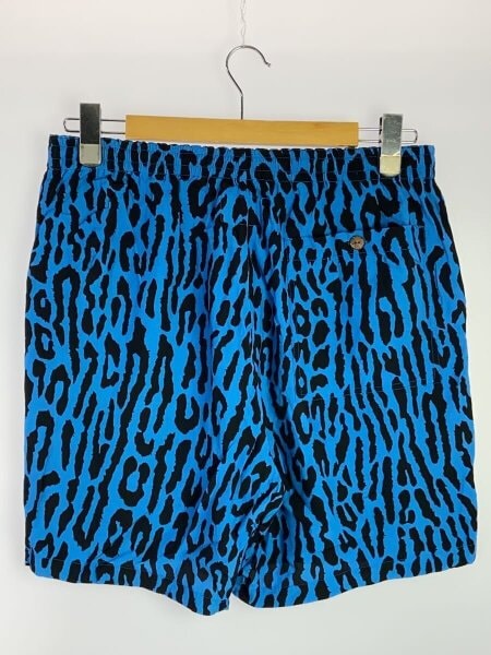 WACKO MARIA(ワコマリア) / HAWAIIAN SHORTS/M/レーヨン/BLU