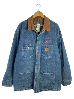 Carharttのカバーオール検索結果|古着・中古品の通販サイト セカンド