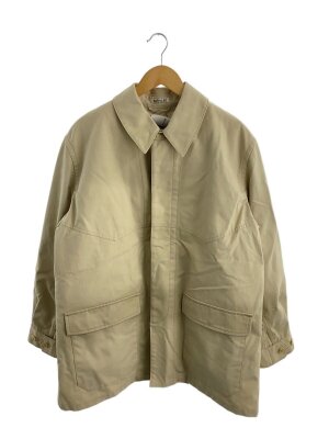 新品)24年オーラリー HEAVY SWEAT CARDIGAN 【サイズ4】 AURALEE