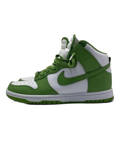 NIKE(ナイキ) / DUNK HIGH RETRO_ダンク ハイ レトロ/26.5cm/GRN 