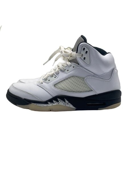 NIKE(ナイキ) / Air Jordan 5 Retro/27.5cm/WHT/DD0587-110 NIKE(ナイキ) / Air Jordan 5 Retro/27.5cm/WHT/DD0587-110