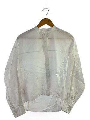 MARNI◇長袖Tシャツ/38/コットン/WHT/THJE0129PN USCS11 MARNI