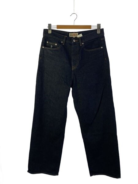STUSSY(ステューシー) / RELAXED JEAN DENIM/32/デニム/IDG/116671 