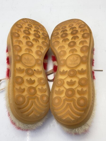 adidas(アディダス) / GAZELLE INDOOR W/24.5cm/BEG/JP8341 | 中古品の
