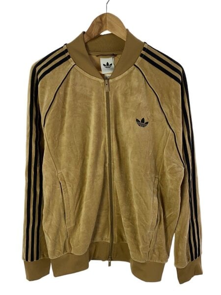 adidas(アディダス) / SST アディカラー ベロア トラックトップ 