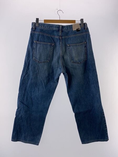 OLD STUSSY ステューシー USA製 デニムパンツ ジーンズ 34 90s USA製 