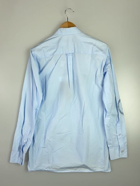 RAF SIMONS(ラフシモンズ) / ARCHIVE REDUX Shirt with embroid/宗教期