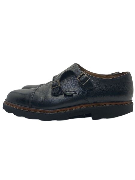 Paraboot(パラブーツ) / 別注/WILLIAM/ビジネスシューズ/BLK/UK8.5 