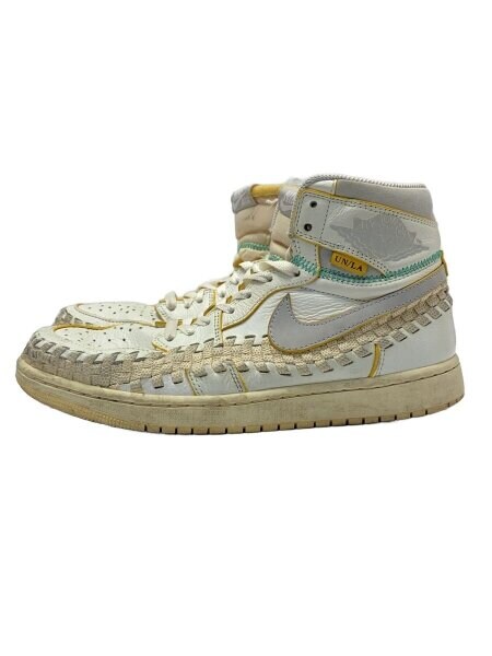 NIKE(ナイキ) / AIR JORDAN 1 RETRO HIGH OG SP_エア ジョーダン 1 