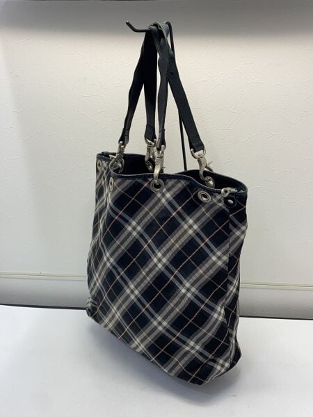 BURBERRY BLUE LABEL(バーバリーブルーレーベル) / リバーシブル