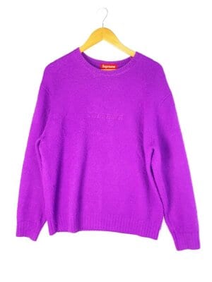 Supremeのニット・セーター検索結果|古着・中古品の通販サイト