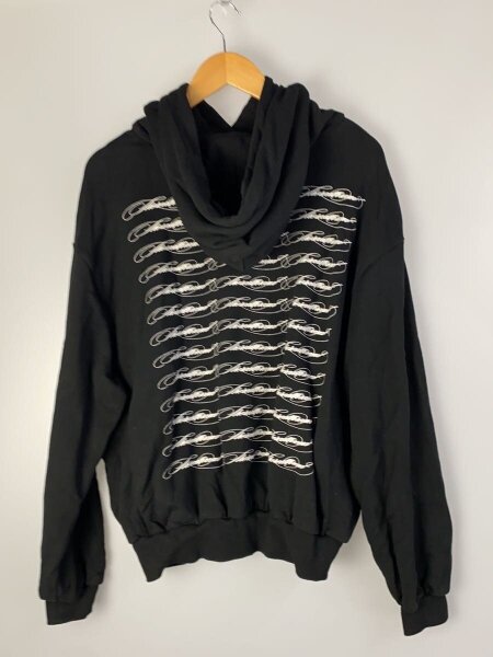 その他ブランド(ソノタブランド) / THEREDTHREAD/S logo pullover 