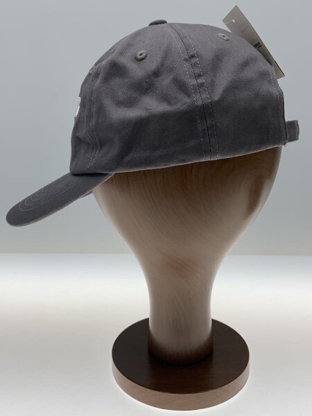 HUMAN MADE ベースボールキャップ グレー HUMAN MADE(ヒューマンメイド) / キャップ/--/GRY/メンズ// | 中古品の