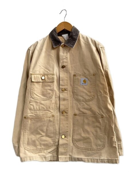 Carhartt(カーハート) / ミシガンチョアコート/星タグ/カバーオール