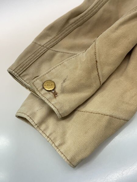 Carhartt(カーハート) / ミシガンチョアコート/星タグ/カバーオール