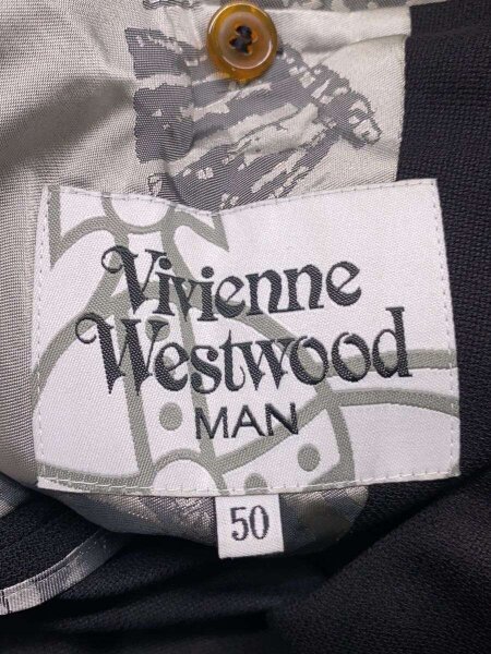 Vivienne Westwood MAN(ヴィヴィアンウエストウッドマン) / テーラード