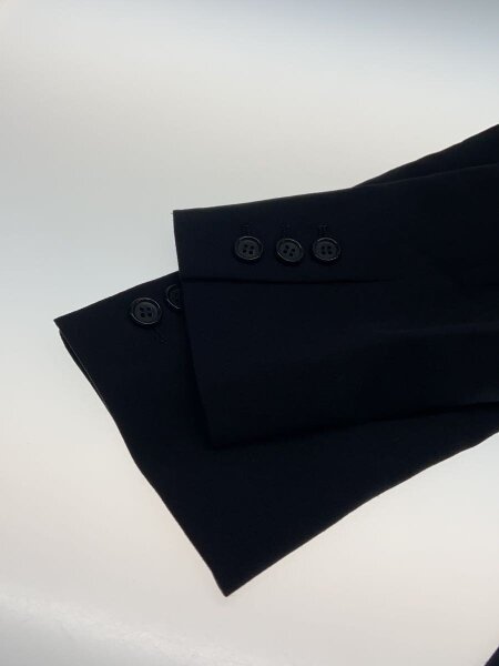 BLACK COMME des GARCONS(ブラックコムデギャルソン) / 25AW/ウール